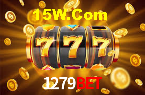 1279Bet Login
