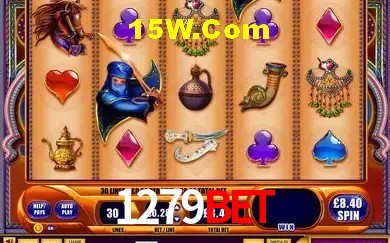 1279Bet