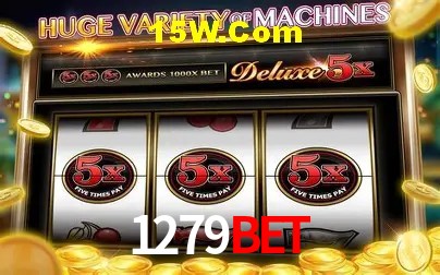 1279Bet Login